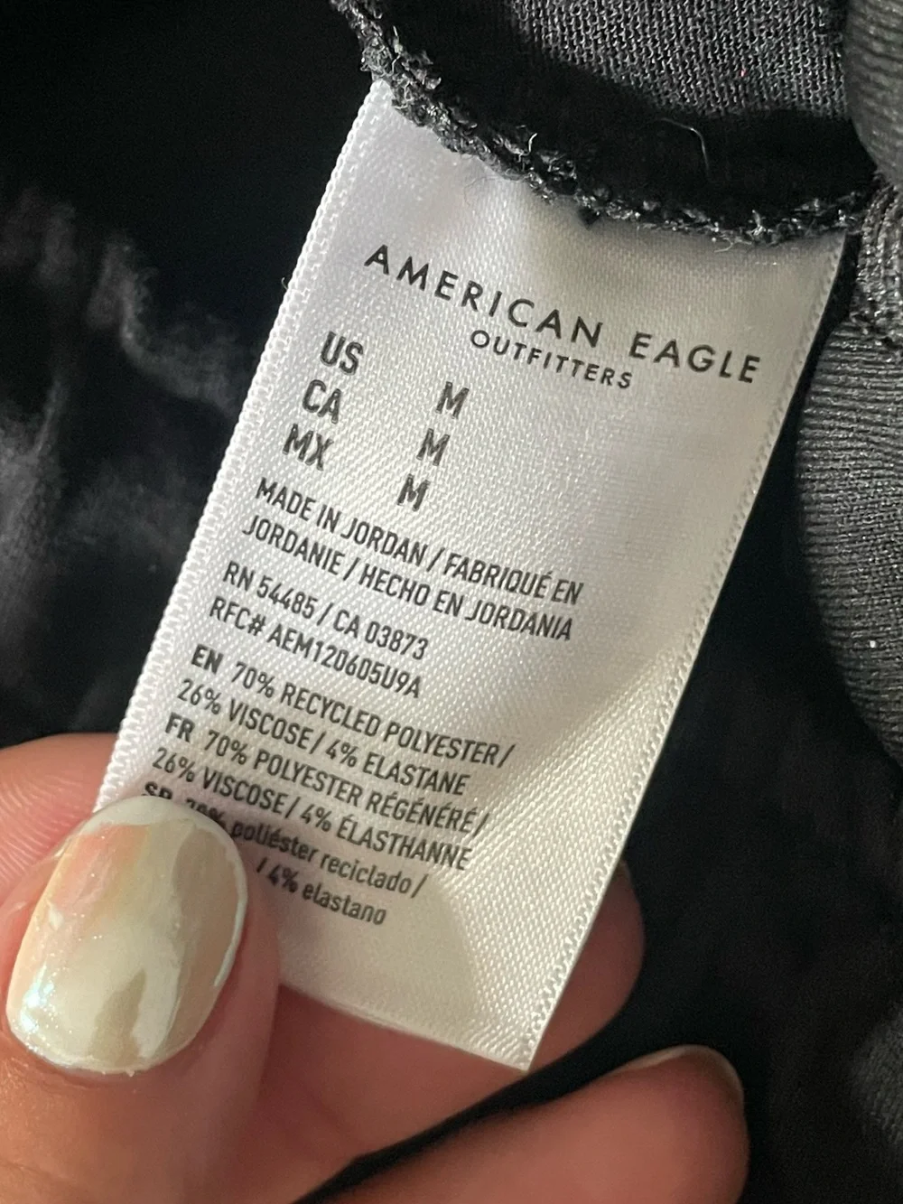 American Eagle Outfitters american eagle